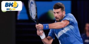 Cá Cược Tennis BK8 Kèo Grand Slam, ATPWTA