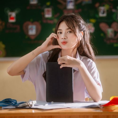 Trần Kim Ngân
